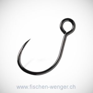 VMC 7238 BN Single Hook