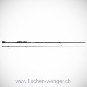 Stucki Emerald Finesse