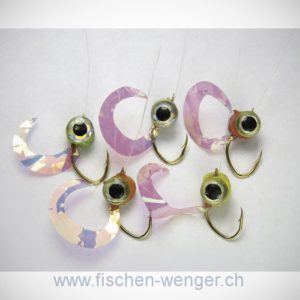 Hegene Barsch Spezial