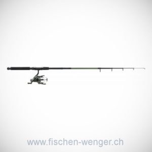 Mitchel Teleskopruten Set 2.70