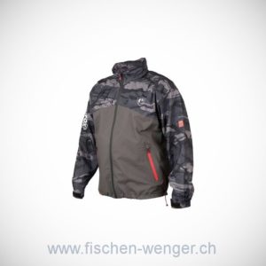 Rage 10K Ripstop Jacket