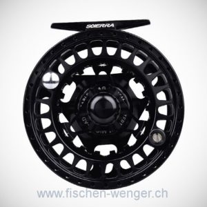 Scierra Traxion 2 Fly Reel