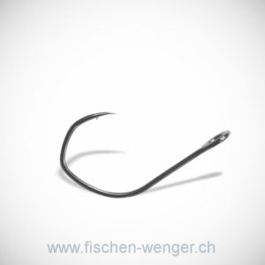 VMC Microspoon Single Hook 7231B