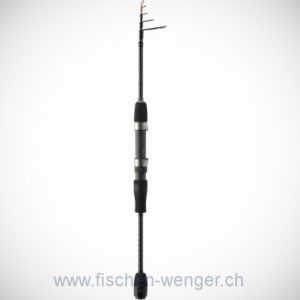 Okuma Light Range Fishing