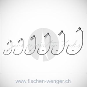 VMC Finess Swimbait 7315ST