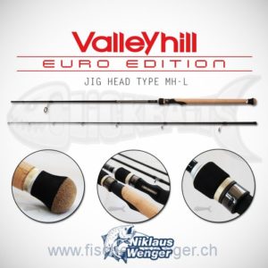 ValleyHill  Drop Shot Special 231 ML
