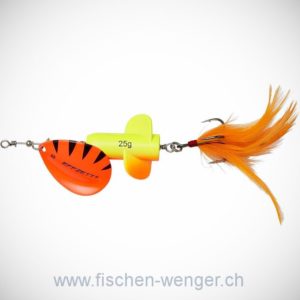 FZ Rattlin Spinner