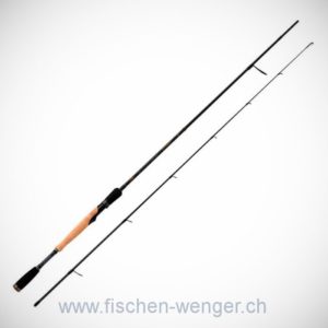 Terminator Jigger Finesse 2019