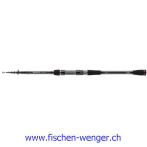 Daiwa Ballistic X Tele