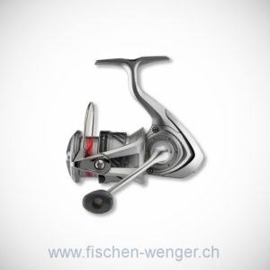 Daiwa Crossfire LT