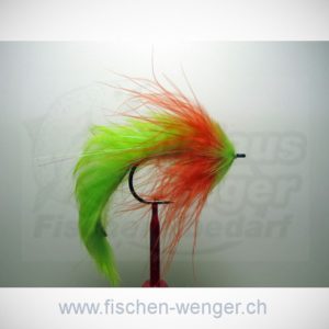 GP Hechtstreamer  Nr.6