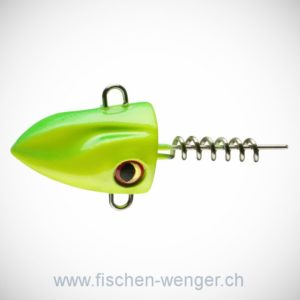 Prorex Screw-In Pelagic Head