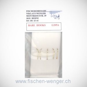 Bare Hooks G204A