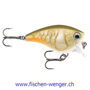 Rapala BX Brat BXB06