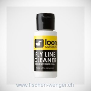 Loon Stream Line (Schnurreiniger)