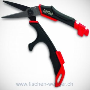 Rapala Precicion Line Sciccors