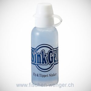 Tiemco Sink Gel