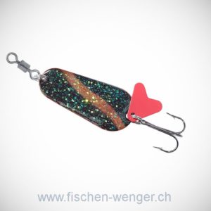 Balzer Star Dust Glitter