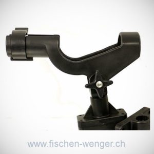 Balzer Bootsrutenhalter