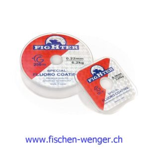 Fighter Fluorstrong