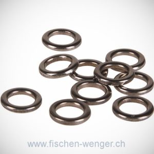 MadCat Solid Rings