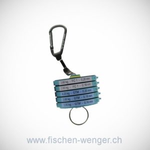 Stroft Spulenpack-Set