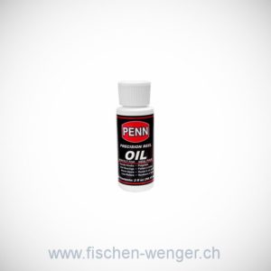 Penn Precision Reel Oil