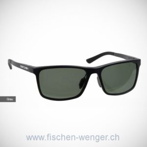 Stucki Sonnenbrille Metall /Dunkel Grau