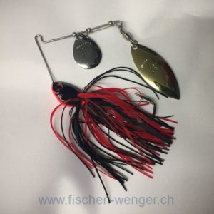 Stucki Fanatics Spinnerbait