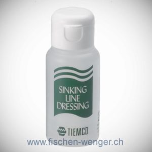 Tiemco Sinking Line Dressing