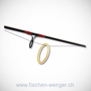 Zebco Ringbissanzeiger
