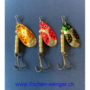 Stucki Käferli schwer