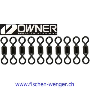 Owner Micro Hyper Swivel 5081