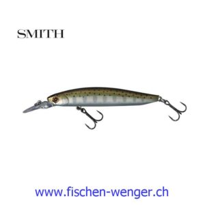 Smith Cherry Blood Deep 90