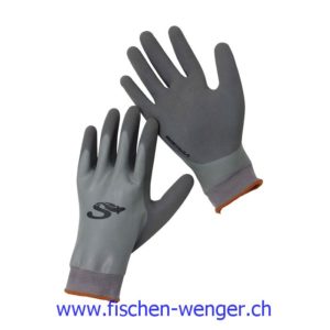 Scierra Lite Gloves Grey