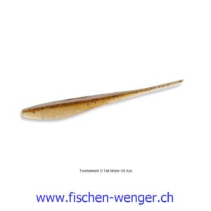 Daiwa Tournament TN D`Tail 7.50CM
