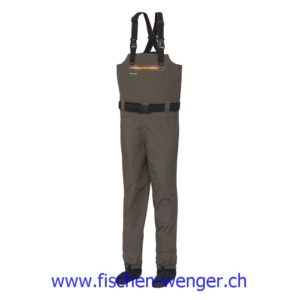 Kenai Chest Wader Stockingfoot