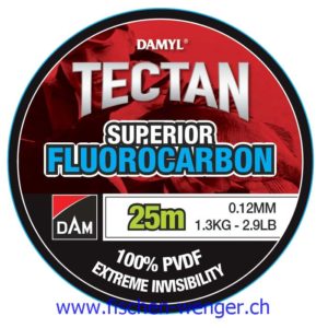 DAM Tectam Superior Fluorcarbon