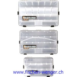 SG Waterprof Boxex