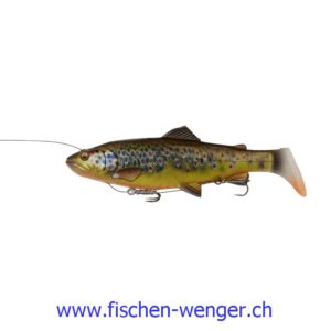 SG 4D Line Thru Rattle Trout Slow Sinking