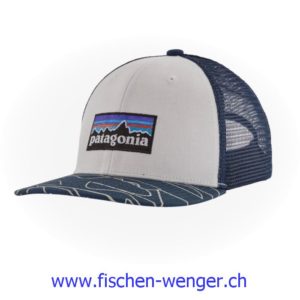 K's Trucker Hat, PWSE