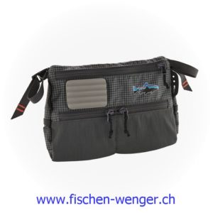 Patagonia Wader Work Station