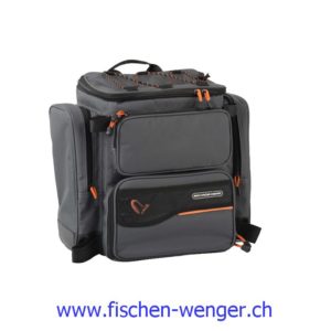 SG Specialist Rucksack Lure Bag