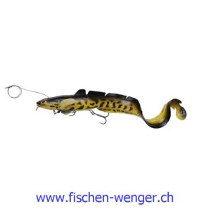 SG 3D Burbot