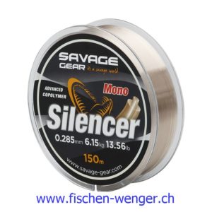 SG Silencer Mono 150 Meter