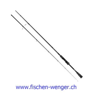 Rage Street Fighter Light Shad