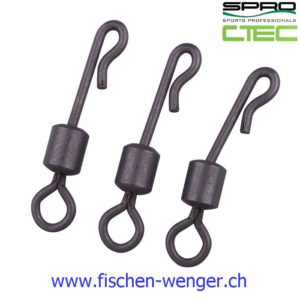 CTEC Quick Change Swivel