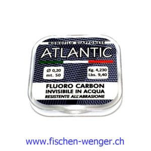 Atlantic Fluorcarbon 50M