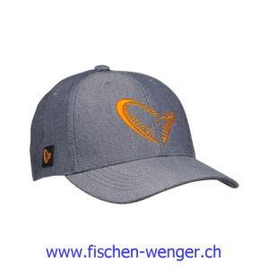 CLASSIC JAW CAP ONE SIZE GREY MELANGE