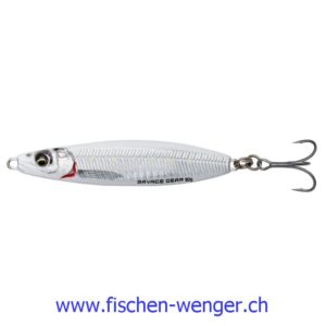 SG Psycho Sprat